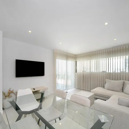 Apartment Silver Tower 5b *