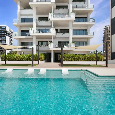Silver Tower 5b Apartment