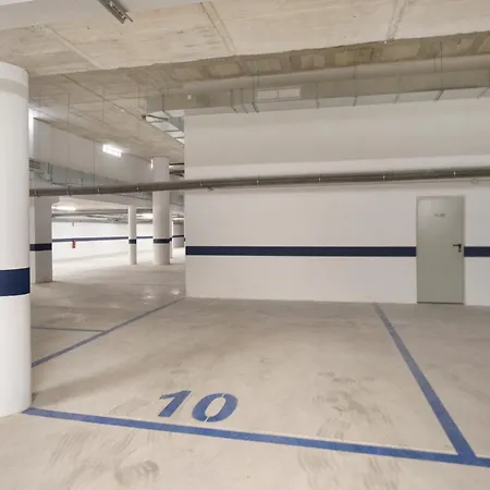 Silver Tower 5b Daire