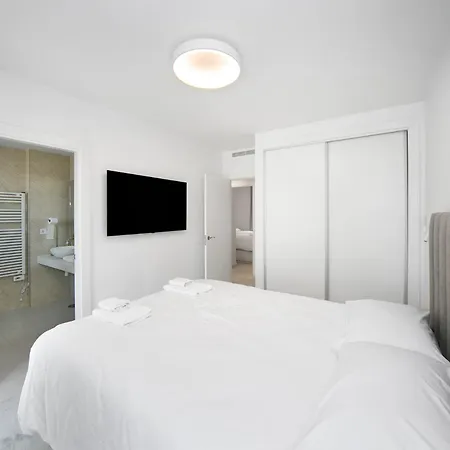 Apartment Silver Tower 5b *