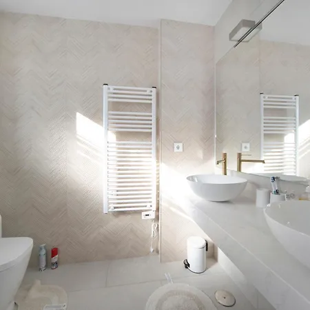 Silver Tower 5b 公寓