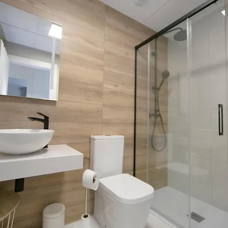 Silver Tower 5b * 卡尔佩