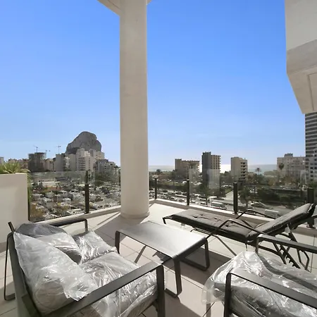 Silver Tower 5b 公寓