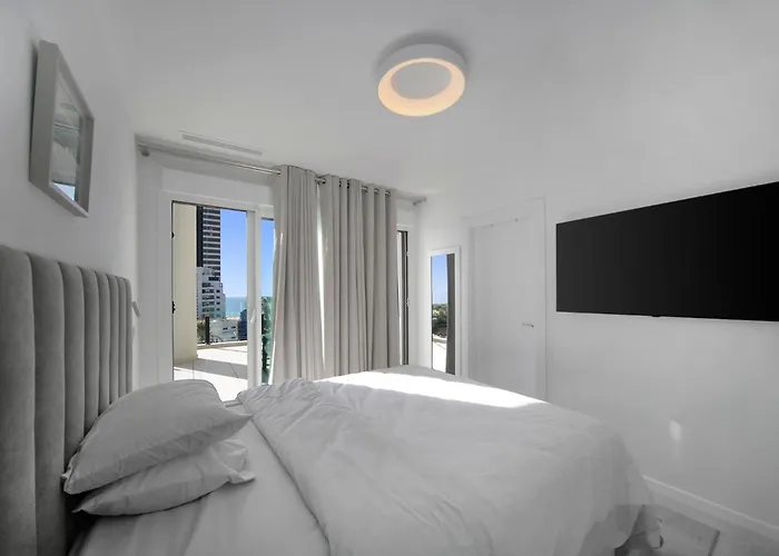 Silver Tower 5b Appartement