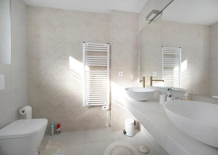 Silver Tower 5b Appartement